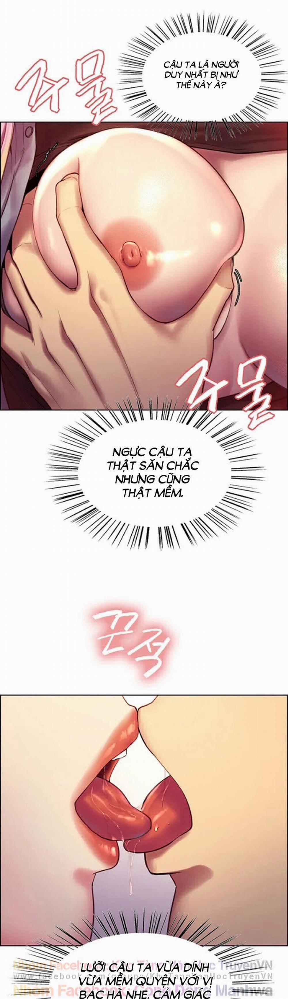 Đồng Hồ Ngưng Đọng Thời Gian 2 trang 35