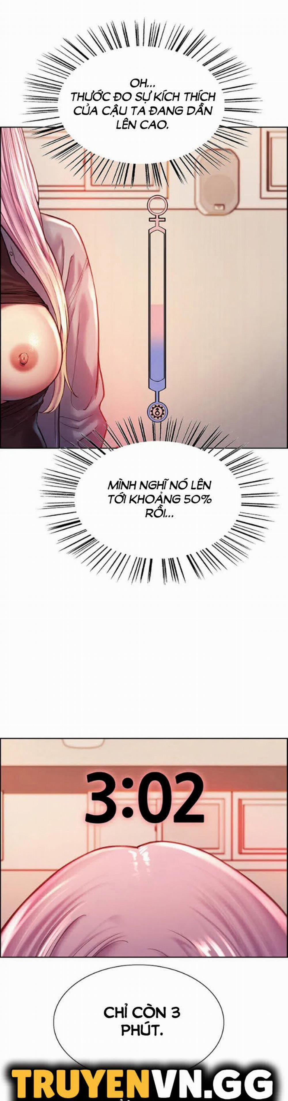 Đồng Hồ Ngưng Đọng Thời Gian 2 trang 39