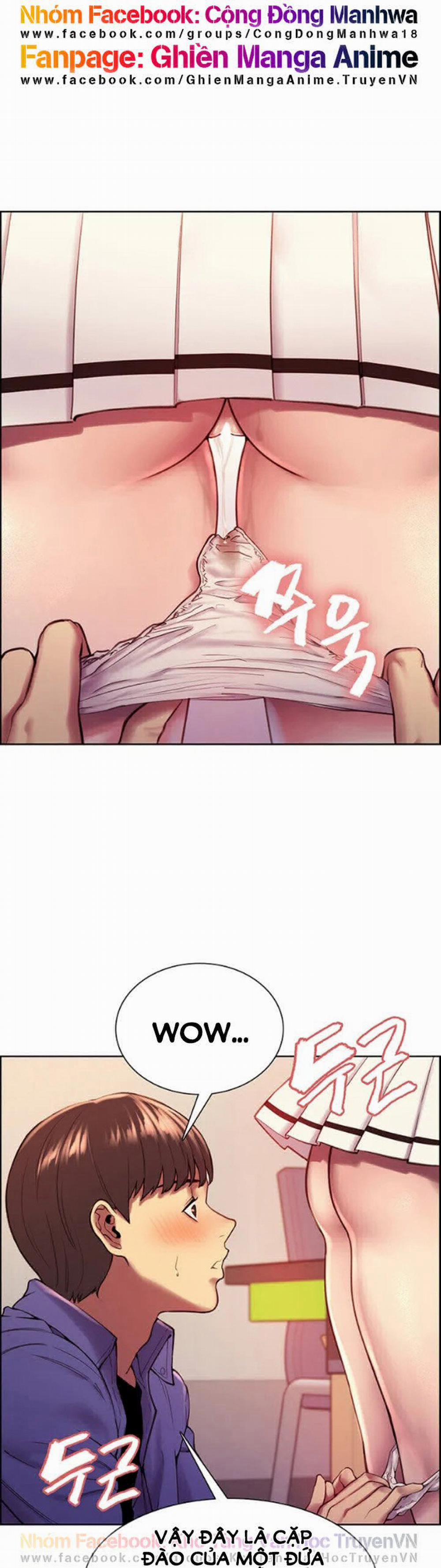 Đồng Hồ Ngưng Đọng Thời Gian 2 trang 43