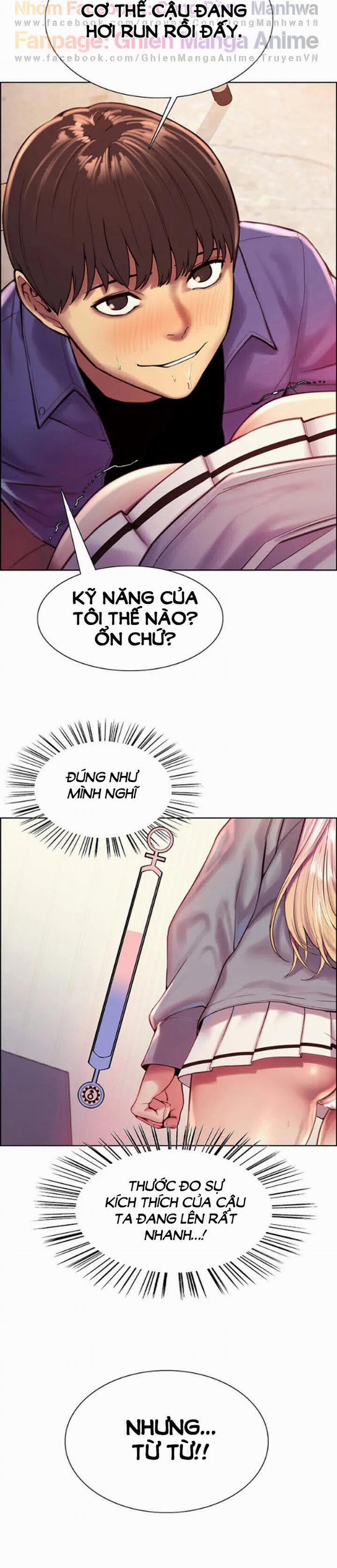 Đồng Hồ Ngưng Đọng Thời Gian 2 trang 53