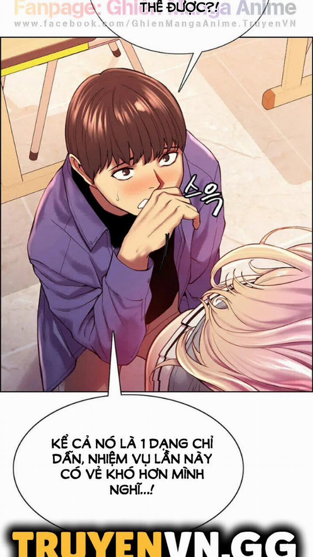 Đồng Hồ Ngưng Đọng Thời Gian 2 trang 55