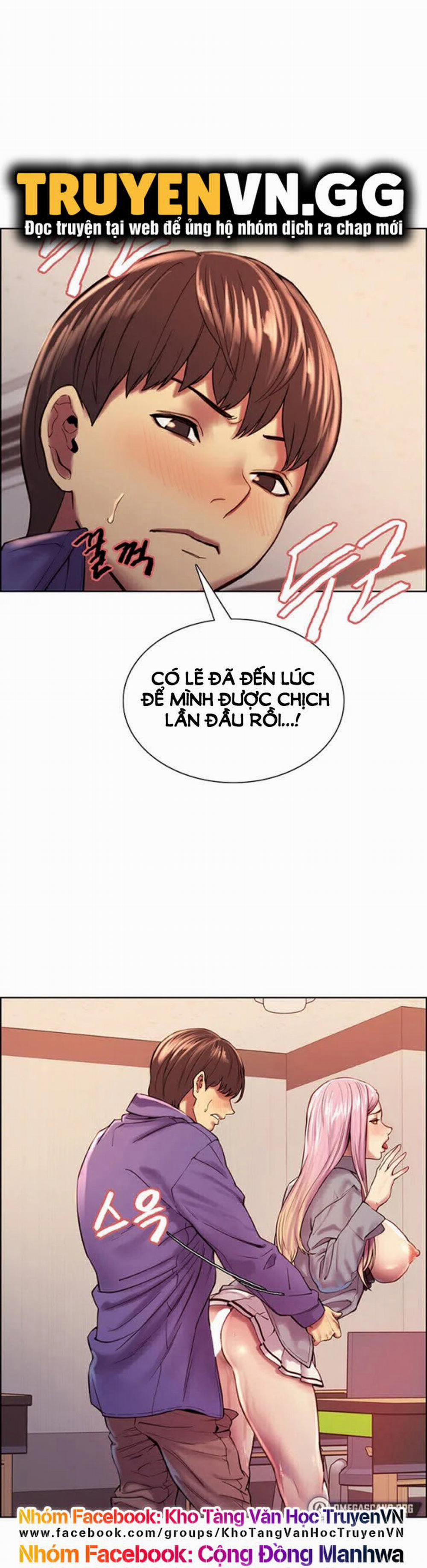 Đồng Hồ Ngưng Đọng Thời Gian 2 trang 58