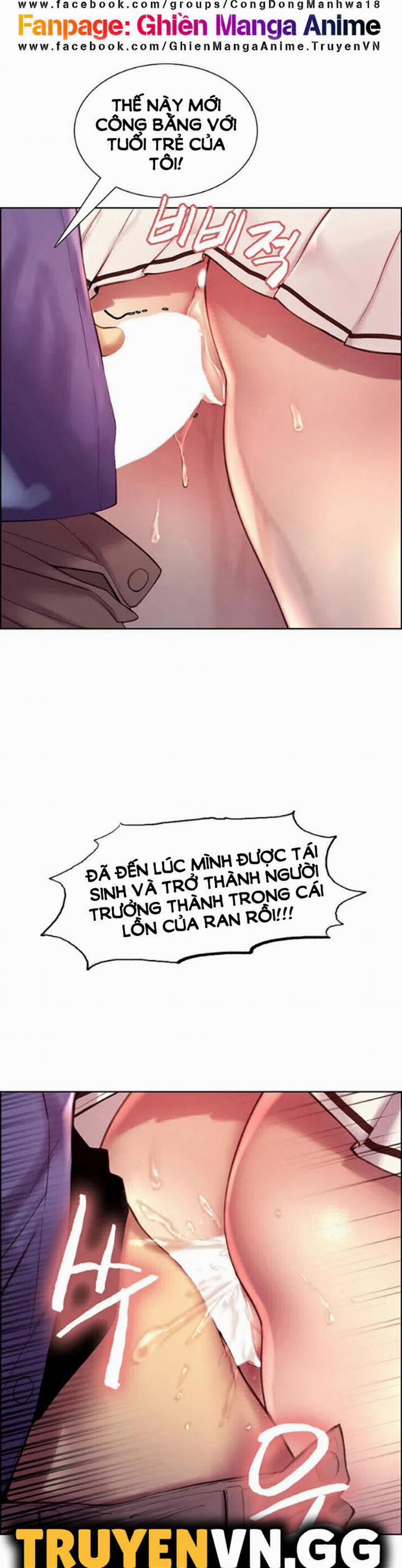 Đồng Hồ Ngưng Đọng Thời Gian 2 trang 59