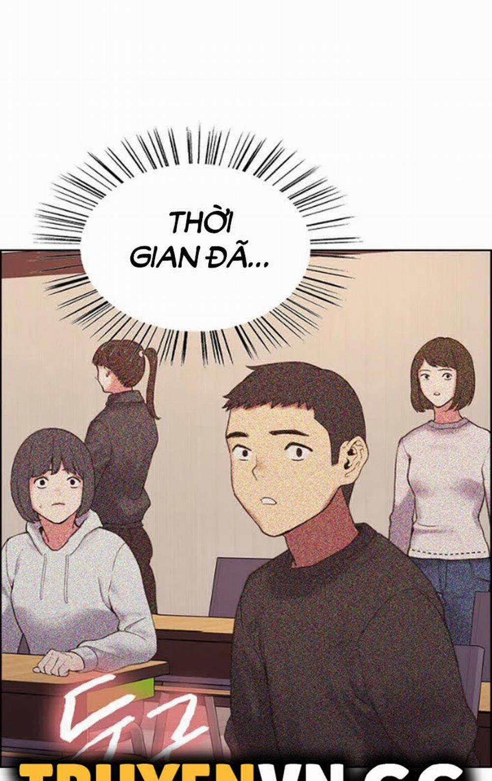 Đồng Hồ Ngưng Đọng Thời Gian 2 trang 6