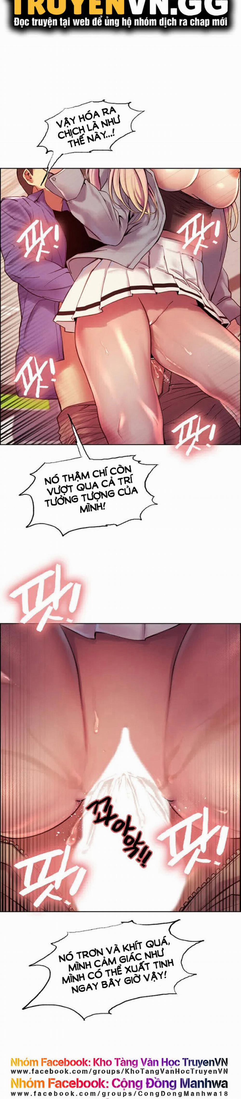 Đồng Hồ Ngưng Đọng Thời Gian 2 trang 62