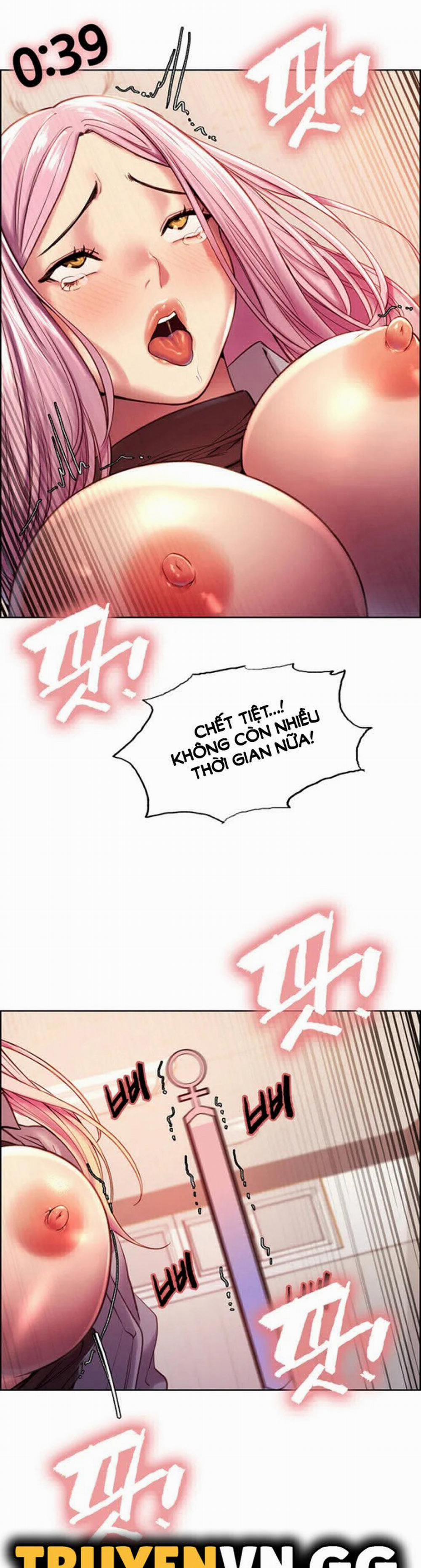 Đồng Hồ Ngưng Đọng Thời Gian 2 trang 64