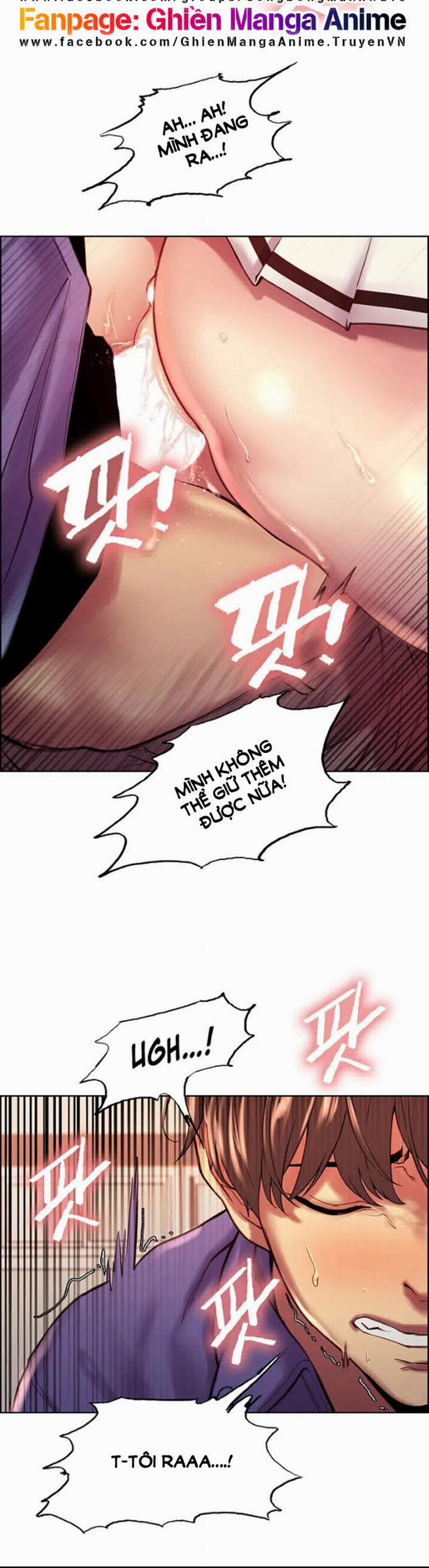 Đồng Hồ Ngưng Đọng Thời Gian 2 trang 66