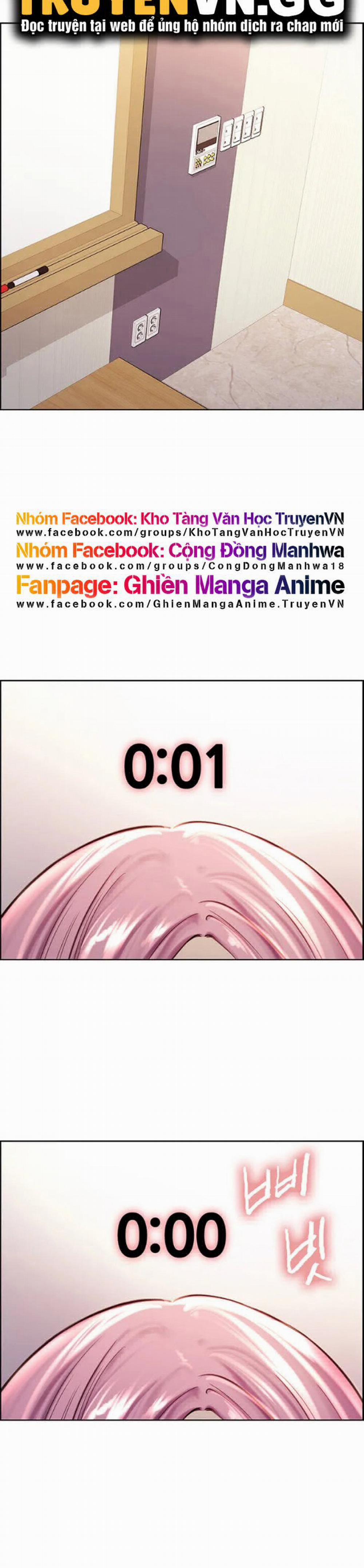 Đồng Hồ Ngưng Đọng Thời Gian 2 trang 68