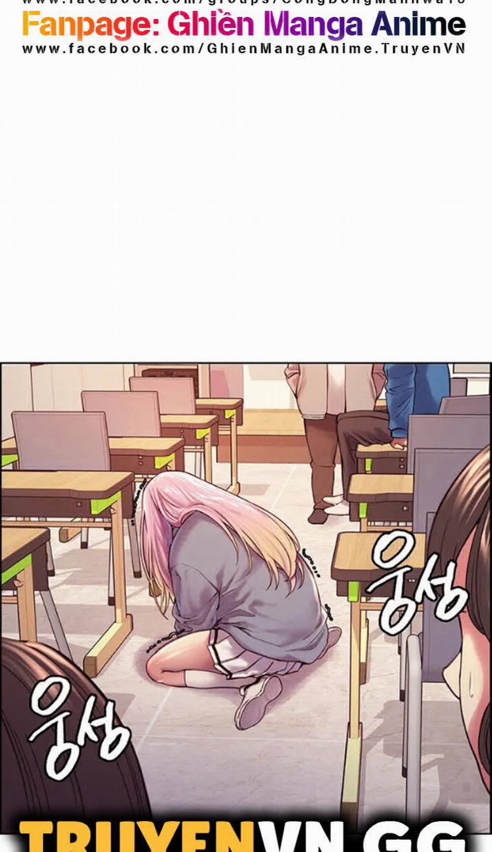 Đồng Hồ Ngưng Đọng Thời Gian 2 trang 70