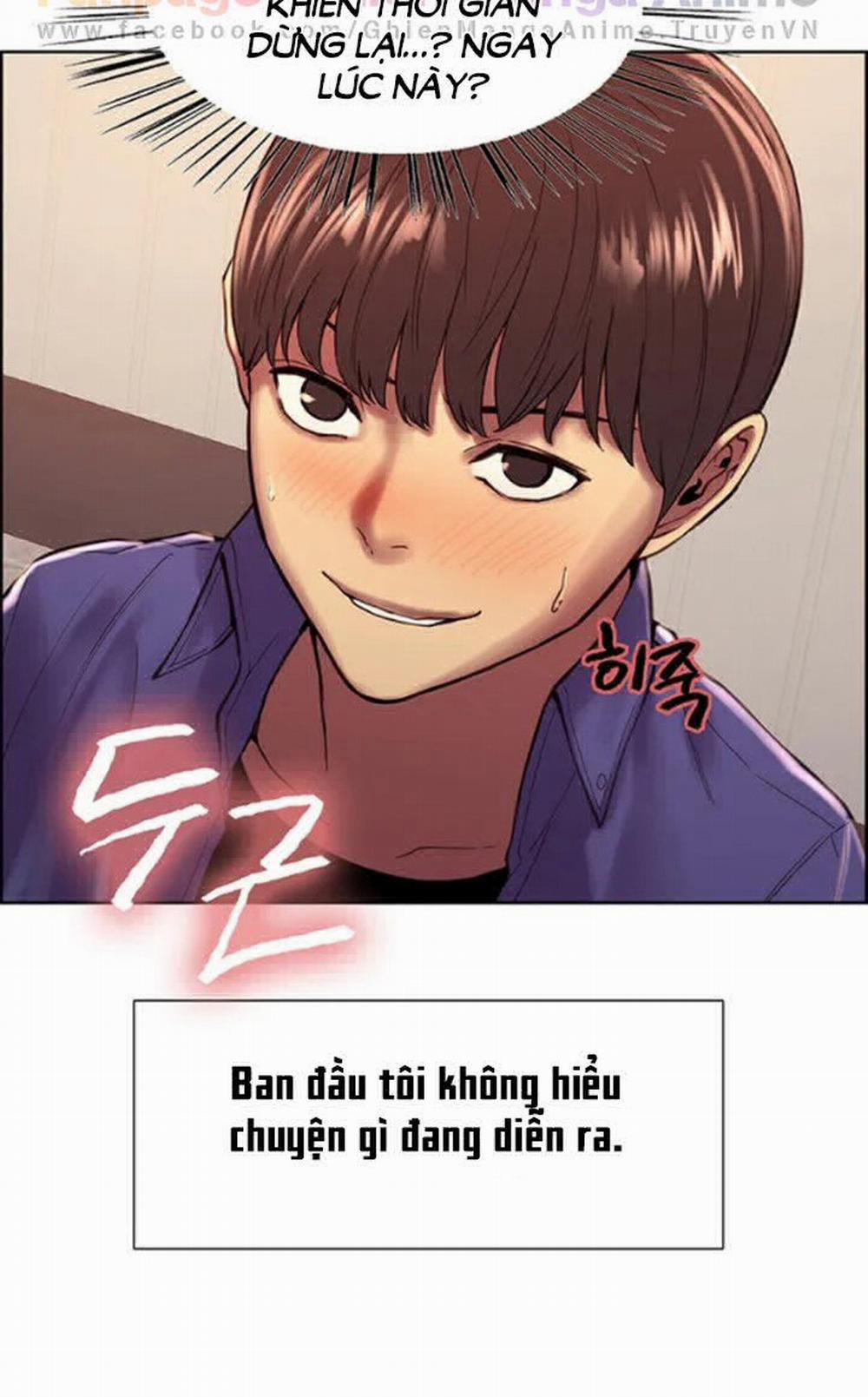 Đồng Hồ Ngưng Đọng Thời Gian 2 trang 8