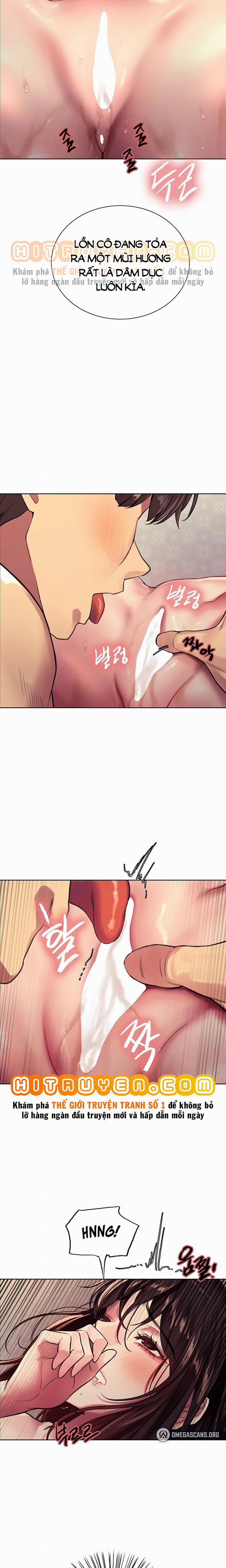 Đồng Hồ Ngưng Đọng Thời Gian 30 trang 10