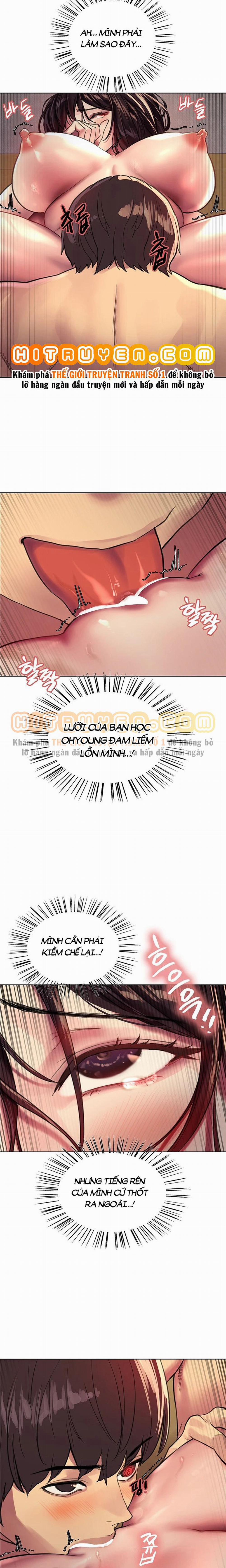 Đồng Hồ Ngưng Đọng Thời Gian 30 trang 11