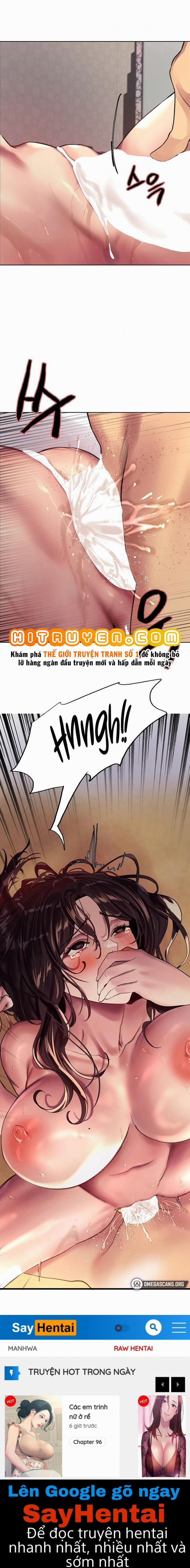 Đồng Hồ Ngưng Đọng Thời Gian 30 trang 21