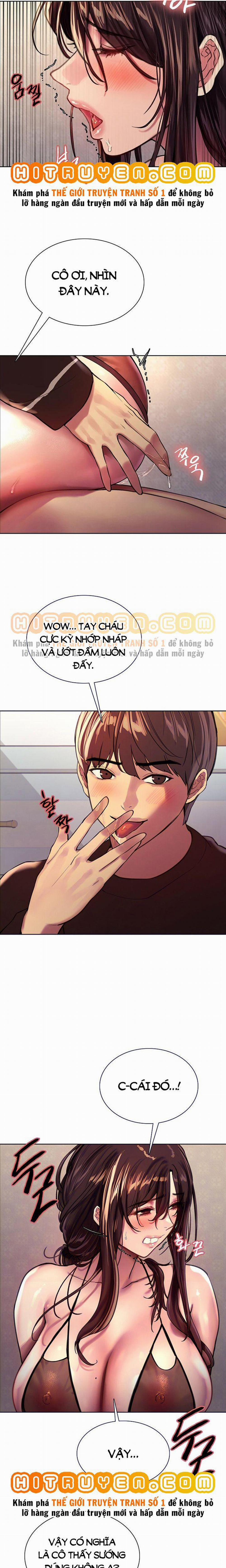 Đồng Hồ Ngưng Đọng Thời Gian 30 trang 3