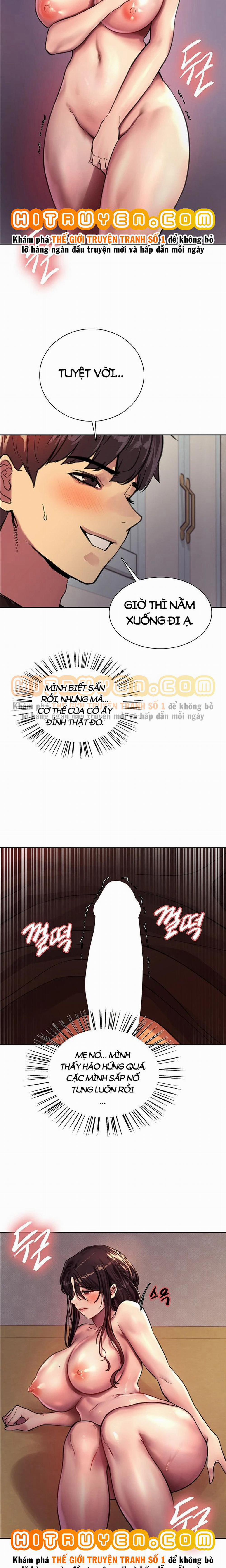 Đồng Hồ Ngưng Đọng Thời Gian 30 trang 8