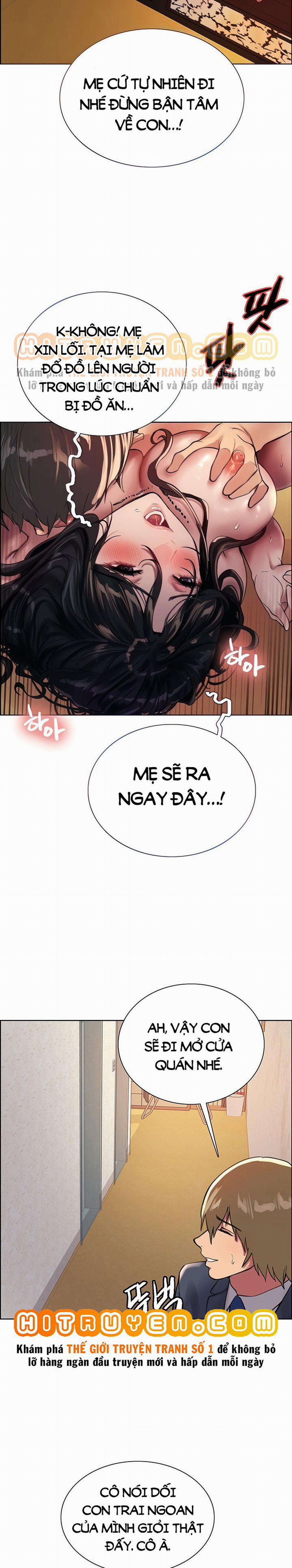 Đồng Hồ Ngưng Đọng Thời Gian 31 trang 11