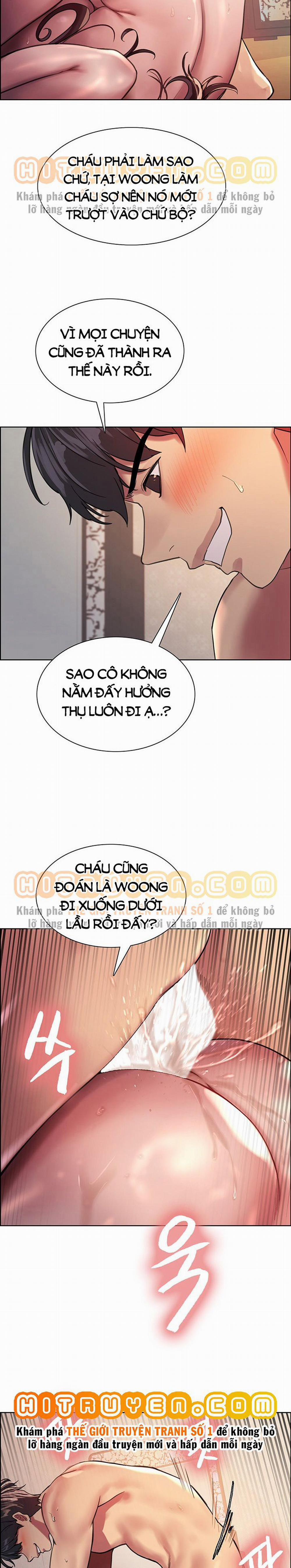 Đồng Hồ Ngưng Đọng Thời Gian 31 trang 13