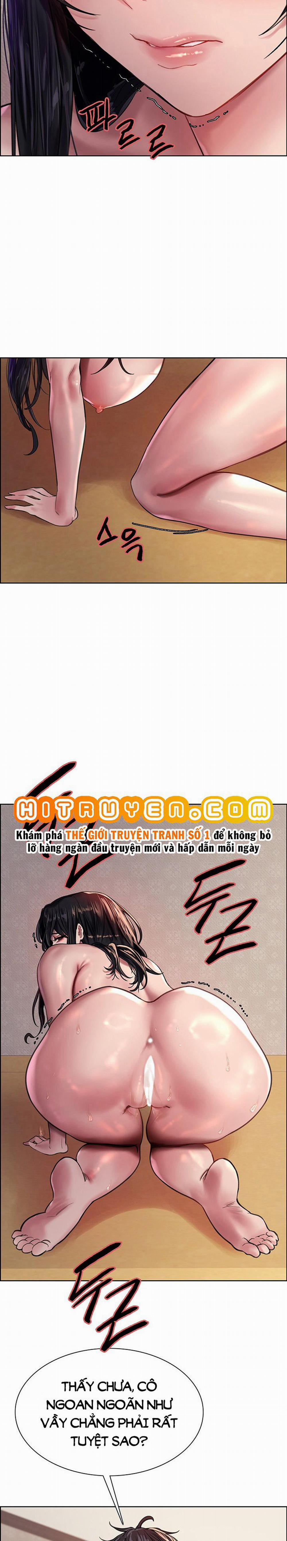 Đồng Hồ Ngưng Đọng Thời Gian 31 trang 18