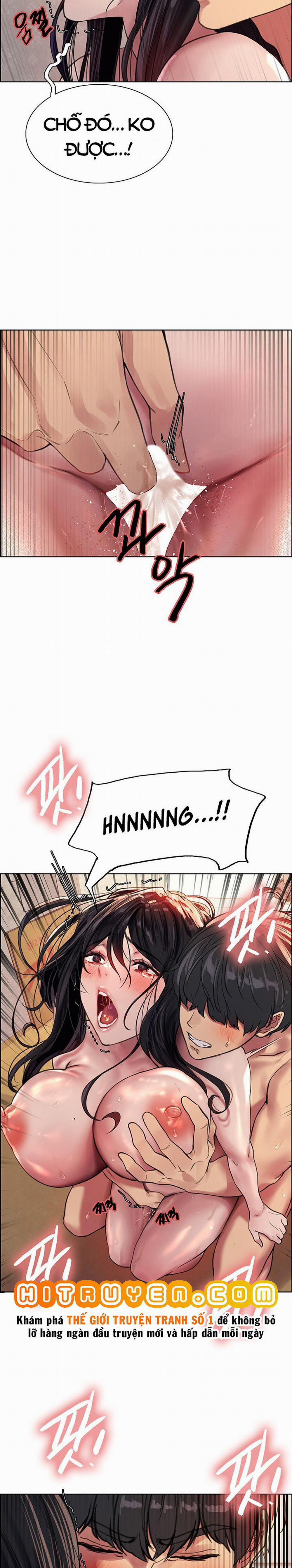 Đồng Hồ Ngưng Đọng Thời Gian 31 trang 23