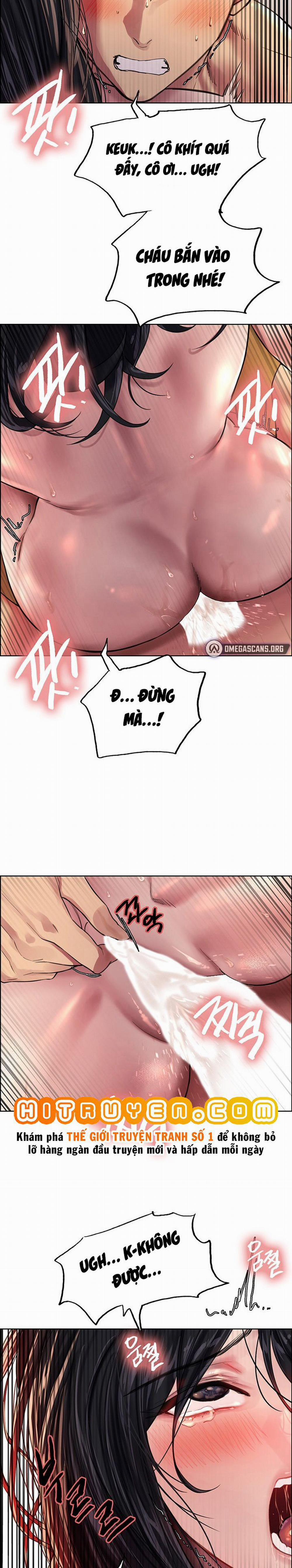 Đồng Hồ Ngưng Đọng Thời Gian 31 trang 24