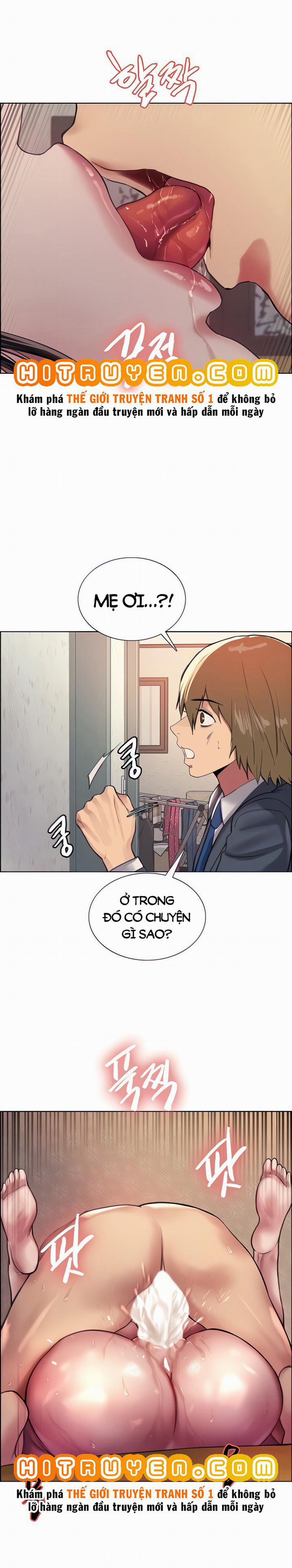 Đồng Hồ Ngưng Đọng Thời Gian 31 trang 7