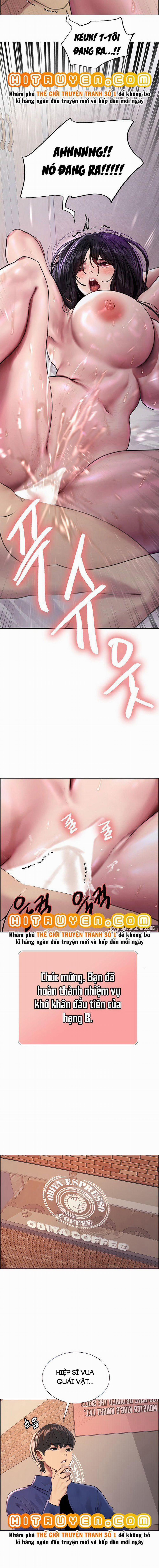 Đồng Hồ Ngưng Đọng Thời Gian 33 trang 1