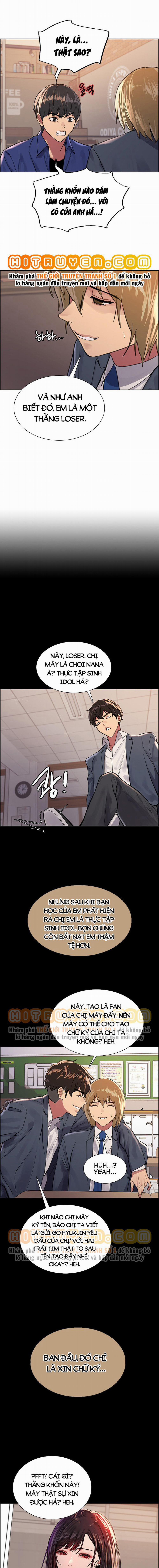 Đồng Hồ Ngưng Đọng Thời Gian 33 trang 11