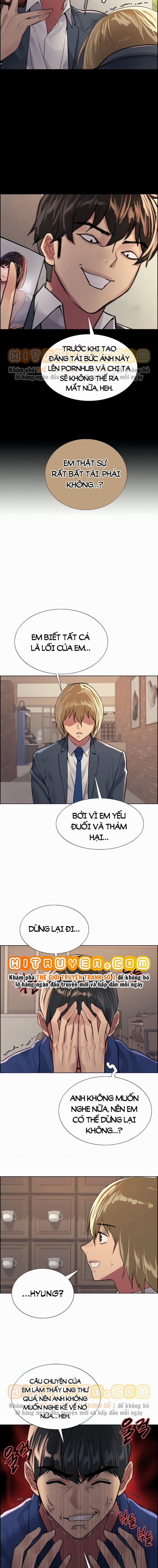 Đồng Hồ Ngưng Đọng Thời Gian 33 trang 16