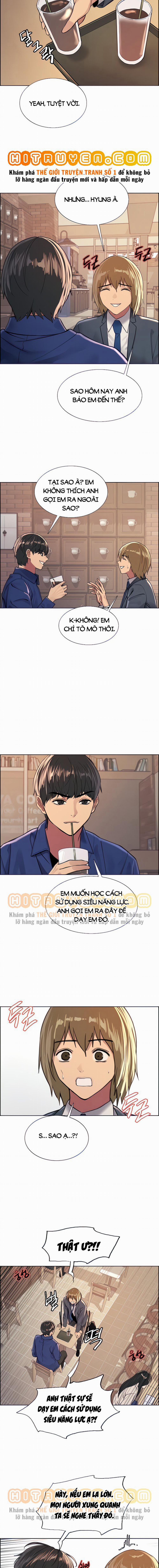 Đồng Hồ Ngưng Đọng Thời Gian 33 trang 4