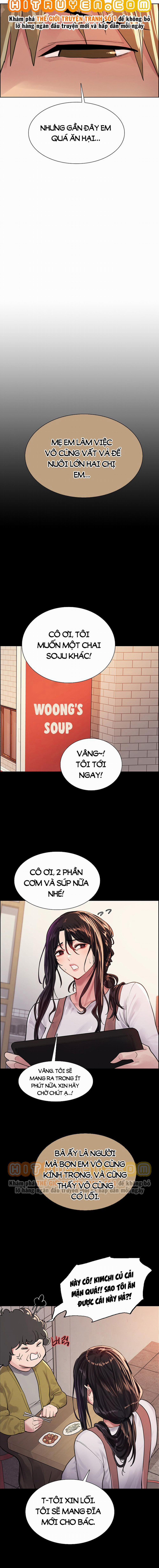 Đồng Hồ Ngưng Đọng Thời Gian 33 trang 9