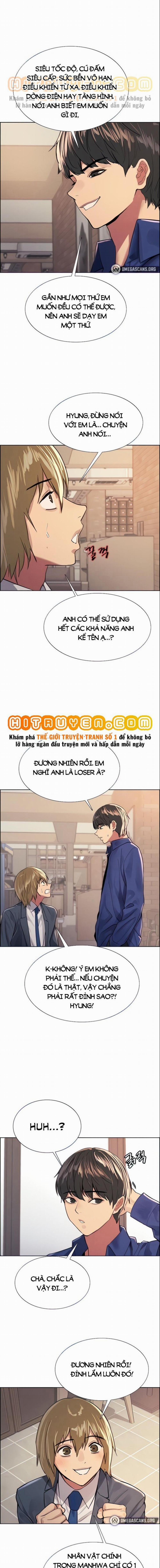 Đồng Hồ Ngưng Đọng Thời Gian 34 trang 0