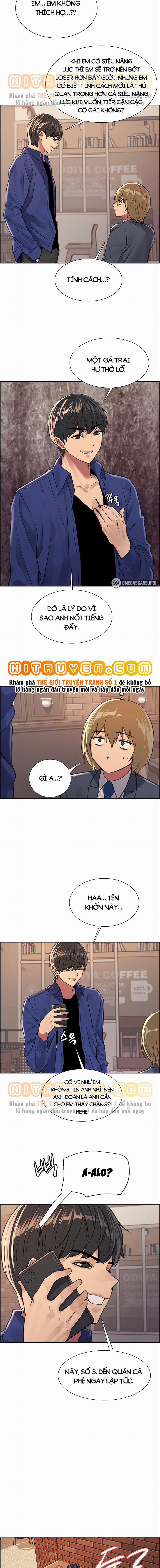 Đồng Hồ Ngưng Đọng Thời Gian 34 trang 10