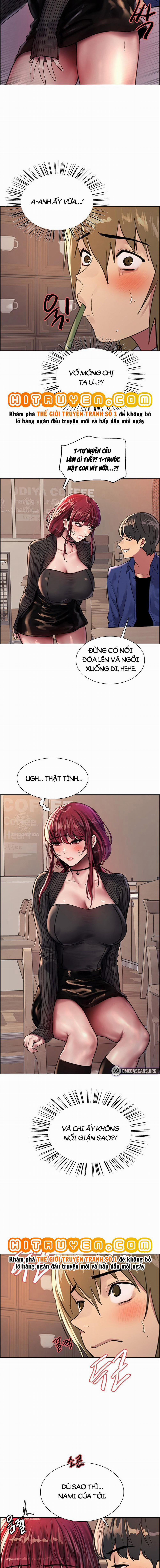 Đồng Hồ Ngưng Đọng Thời Gian 34 trang 13