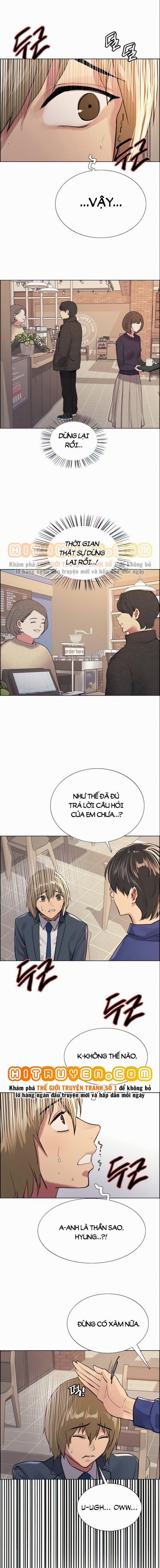 Đồng Hồ Ngưng Đọng Thời Gian 34 trang 2