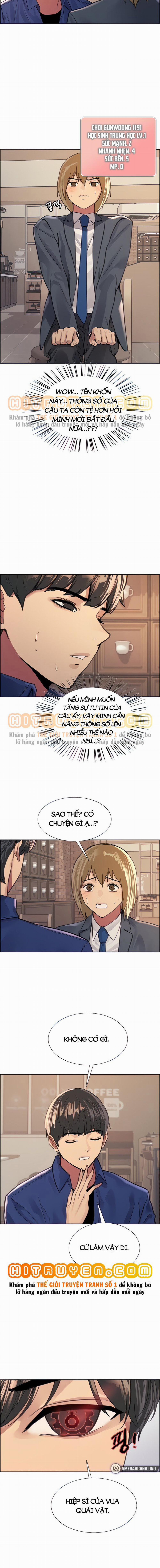 Đồng Hồ Ngưng Đọng Thời Gian 34 trang 4