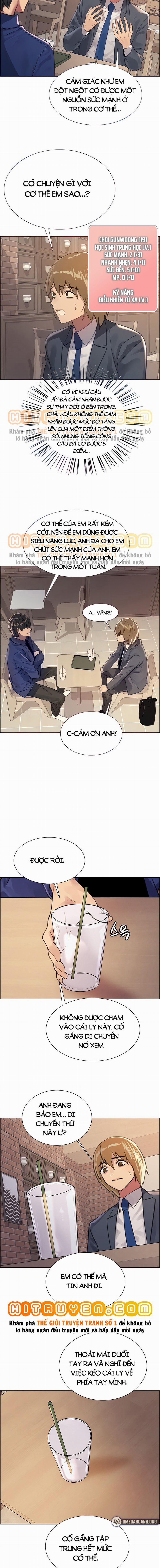 Đồng Hồ Ngưng Đọng Thời Gian 34 trang 6