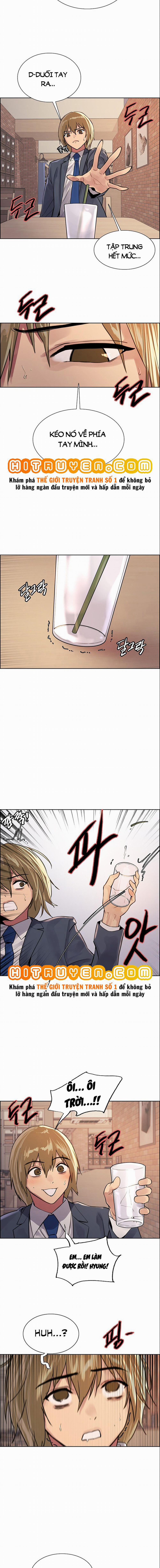Đồng Hồ Ngưng Đọng Thời Gian 34 trang 7