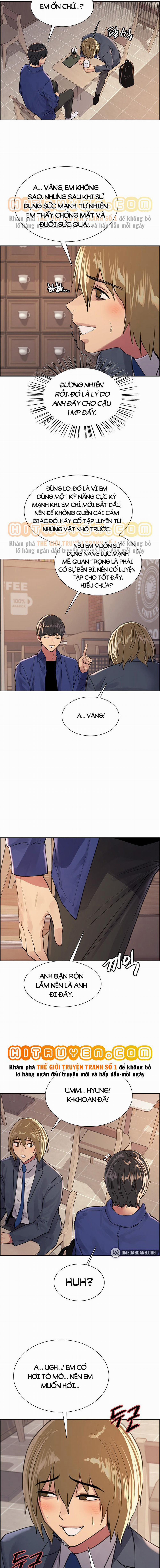 Đồng Hồ Ngưng Đọng Thời Gian 34 trang 8