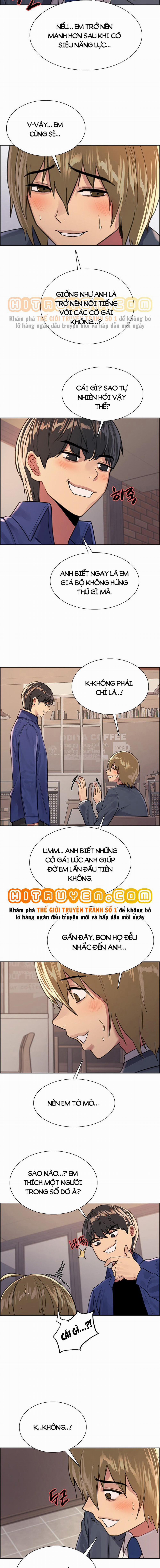 Đồng Hồ Ngưng Đọng Thời Gian 34 trang 9