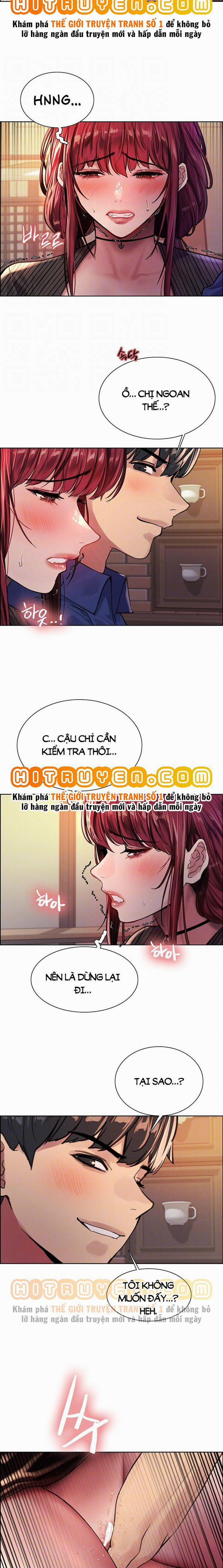 Đồng Hồ Ngưng Đọng Thời Gian 35 trang 1