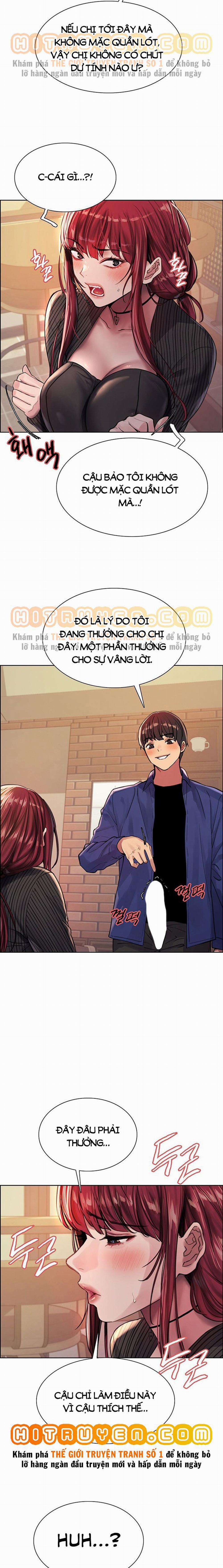 Đồng Hồ Ngưng Đọng Thời Gian 35 trang 10