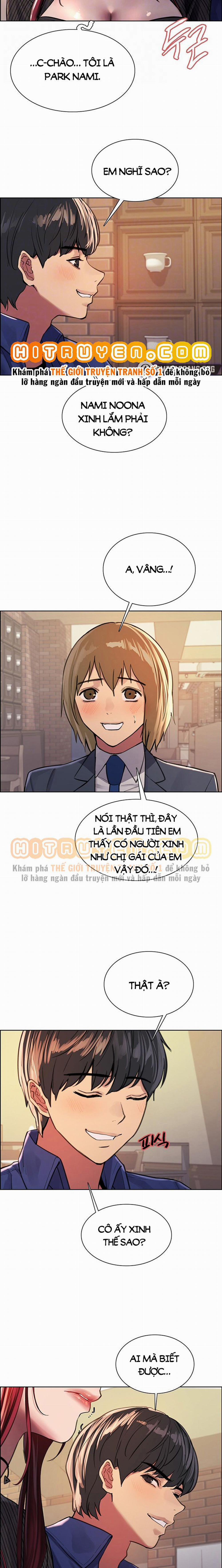 Đồng Hồ Ngưng Đọng Thời Gian 35 trang 4