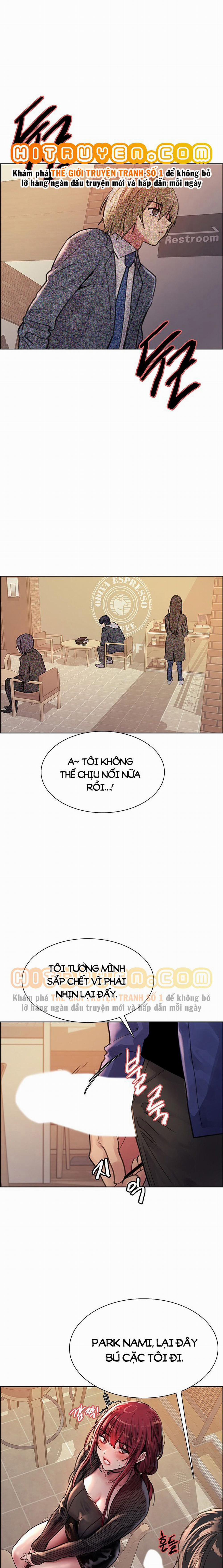 Đồng Hồ Ngưng Đọng Thời Gian 35 trang 8