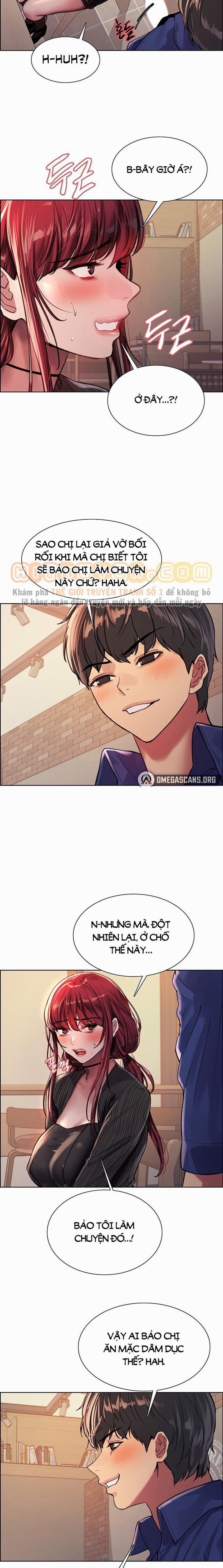 Đồng Hồ Ngưng Đọng Thời Gian 35 trang 9