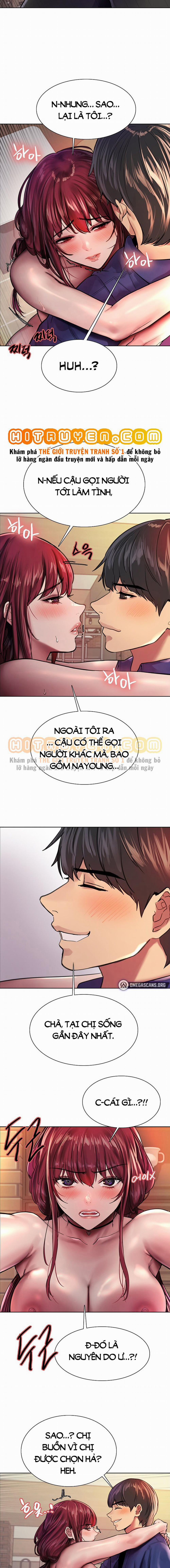 Đồng Hồ Ngưng Đọng Thời Gian 36 trang 11