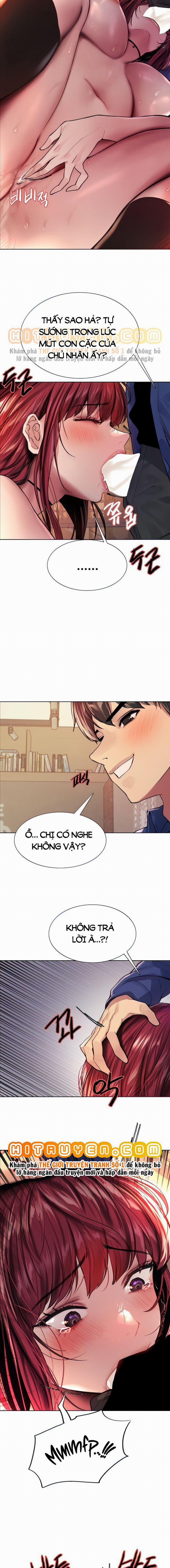 Đồng Hồ Ngưng Đọng Thời Gian 36 trang 2