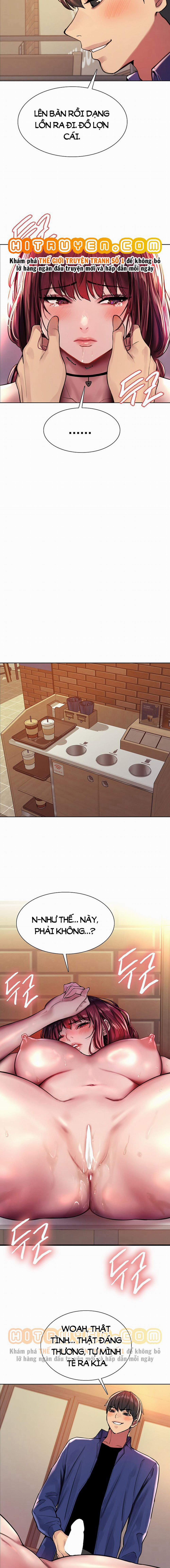 Đồng Hồ Ngưng Đọng Thời Gian 36 trang 5