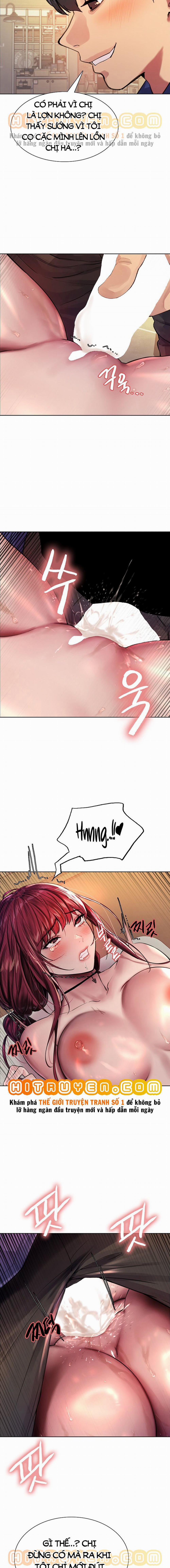 Đồng Hồ Ngưng Đọng Thời Gian 36 trang 7