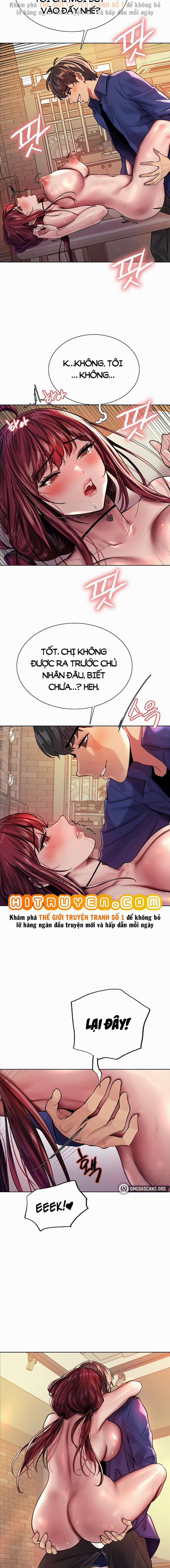 Đồng Hồ Ngưng Đọng Thời Gian 36 trang 8