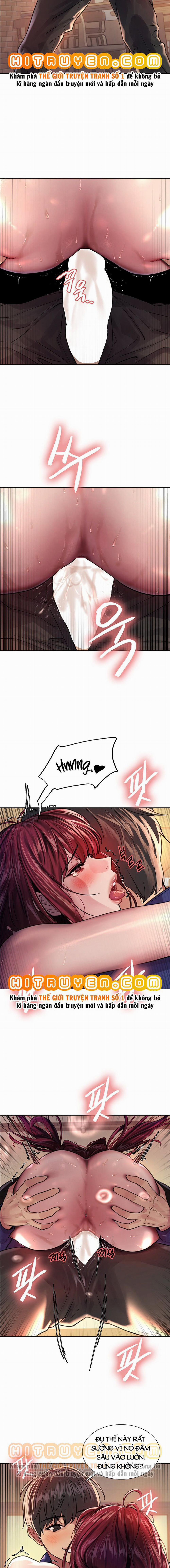 Đồng Hồ Ngưng Đọng Thời Gian 36 trang 9